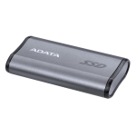 External SSD ADATA SE880 500GB USB-C Write speed 2000 MBytes/sec Read speed 2000 MBytes/sec AELI-SE880-500GCGY - Image 5