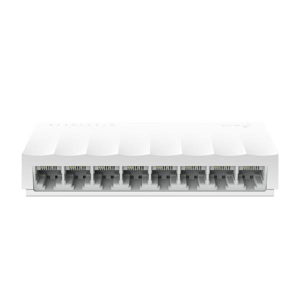 e356b3c2-c7dd-4c58-bdee-40126ced7567 TP-LINK Switch|TP-LINK|LS1008|LS1008 - Image 1