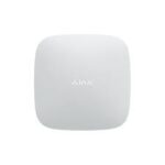 AJAX CONTROL PANEL WRL HUB 2 4G/WHITE 38241 AJAX