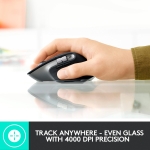 MOUSE USB LASER WRL MX MASTER3/SPACE GREY 910-005696 LOGITECH - Image 15