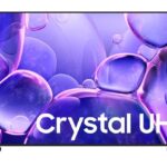 SAMSUNG TV Set|SAMSUNG|85 "|4K Ultra HD|3840 x 2160 pixels|Flat|16:9|LED|UE85U8072FUXXH