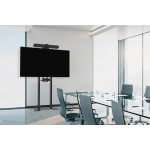 TV SET ACC FLOOR PLATE/AFP-875BL NEOMOUNTS - Image 11