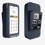FEITIAN MOBILE POS ACC MODULE/UNATTENDED F310-2 FEITIAN