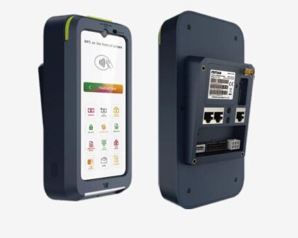 FEITIAN MOBILE POS ACC MODULE/UNATTENDED F310-2 FEITIAN