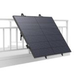 ECOFLOW SOLAR TRACKER/SINGLE AXIS 5011601001 ECOFLOW