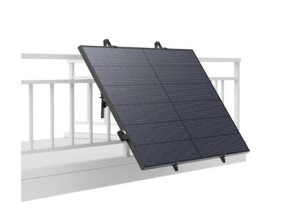 ECOFLOW SOLAR TRACKER/SINGLE AXIS 5011601001 ECOFLOW