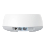Wireless Router TP-LINK Wireless Router 3600 Mbps Mesh LAN  WAN ports 2 Number of antennas 4 DECOBE25(1-PACK) - Image 2