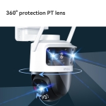 WRL CAMERA 3MP CRUISER TRIPLE/IPC-S7UP-11M0WED IMOU - Image 11