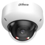 DAHUA NET CAMERA 4MP DOME/HDBW5459R-ASE-IL-0280B DAHUA