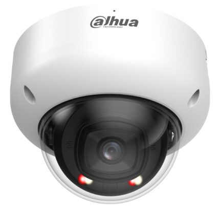 DAHUA NET CAMERA 4MP DOME/HDBW5459R-ASE-IL-0280B DAHUA
