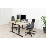 DESK TRANSPARENT SCREEN/NS-GLSPROTECT160 NEOMOUNTS - Image 7