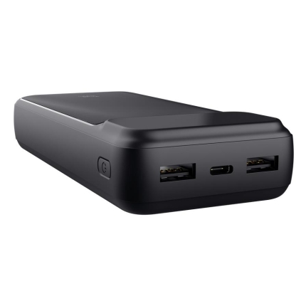 TRUST POWER BANK USB 20000MAH/AVALA 25883 TRUST