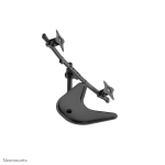 MONITOR ACC DESK MOUNT/10-27" NM-D335DBLACK NEOMOUNTS - Image 8