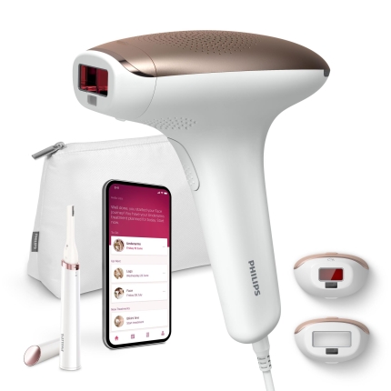 PHILIPS LIGHT HAIR REMOVER/BRI921/00 PHILIPS
