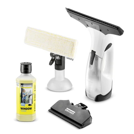 KARCHER WINDOW VAC WV 2 PLUS/N D500 1.633-660.0 KARCHER