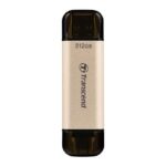TRANSCEND MEMORY DRIVE FLASH USB3 512GB/JF930C TS512GJF930C TRANSCEND