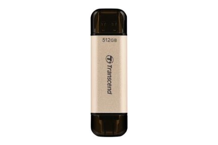 TRANSCEND MEMORY DRIVE FLASH USB3 512GB/JF930C TS512GJF930C TRANSCEND
