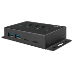 I/O HUB USB3.1 4PORT/43094 LINDY - Image 3