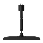 MONITOR ACC DESK MOUNT 17-35"/DS70-250BL1 NEOMOUNTS - Image 4