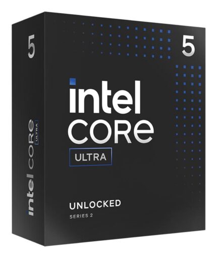INTEL CPU|INTEL|Desktop|Intel Core Ultra|225|Arrow Lake|3300 MHz|Cores 10|Socket LGA1851|65 Watts|BOX|BX80768225SRQCZ
