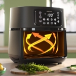 PHILIPS AIR FRYER/HD9285/90 PHILIPS - Image 4