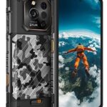 RUGONE MOBILE PHONE XEVER 7 PRO 5G/12/512GB XEVER 7 PRO RUGONE