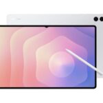 SAMSUNG TABLET GALAXY TAB S11 ULTRA/14" 256GB SILV SM-X930 SAMSUNG