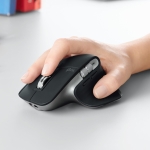 MOUSE USB LASER WRL MX MASTER3/SPACE GREY 910-005696 LOGITECH - Image 4