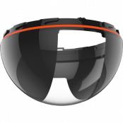 e5871289-a811-41ba-a9d7-19d6ad0a5329 NET CAMERA ACC DOME CLEAR/TQ6803 01814-001 AXIS - Image 1