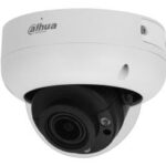 DAHUA NET CAMERA 5MP IR DOME/HDBW3541R-ZAS-27135-S2 DAHUA