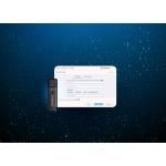 MEMORY DRIVE FLASH USB3.2/256GB IKLP50G2/256GB KINGSTON - Image 6