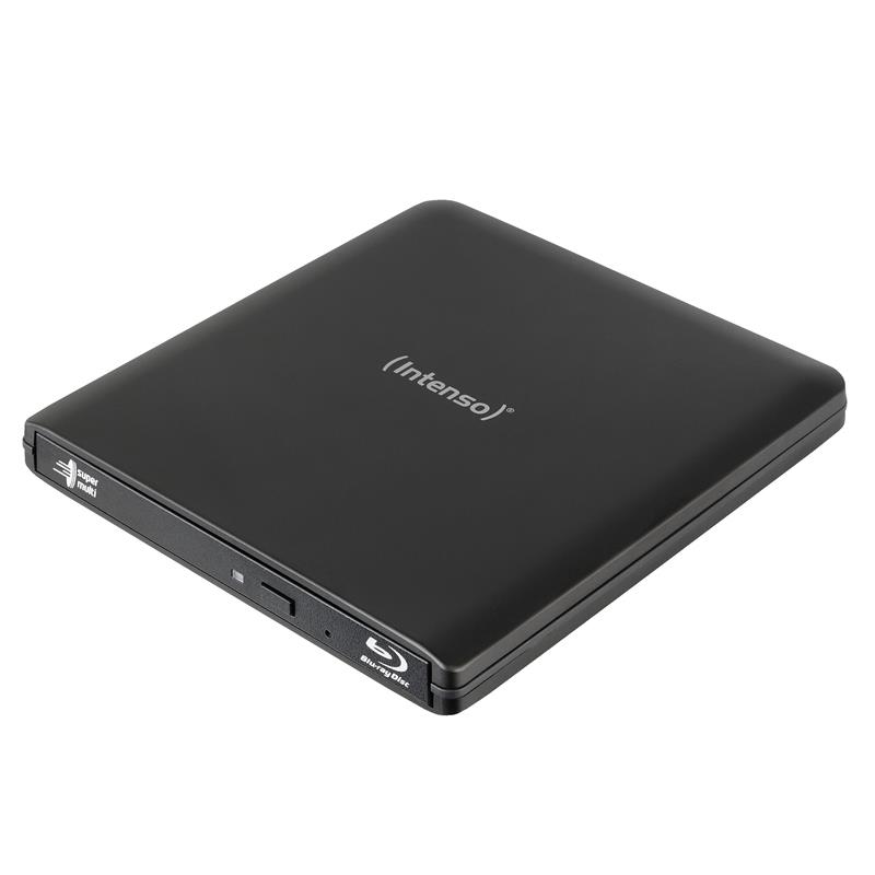 e5caefcf-6913-44b0-a68b-16b8b29b2b42 DVD RW USB3.2 EXT/BLACK 5401500 INTENSO - Image 1