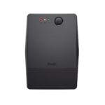 UPS TRUST 480 Watts 800 VA Wave form type Simulated sinewave Desktop/pedestal 23503 - Image 3