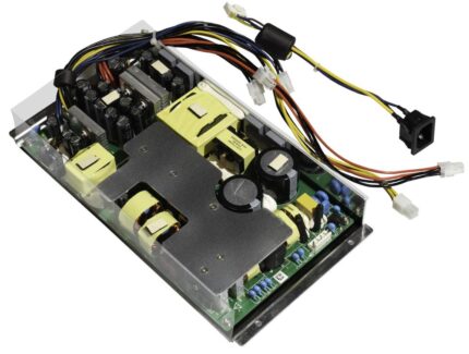 MIKROTIK NET ACC PSU 750W/G1270 MIKROTIK
