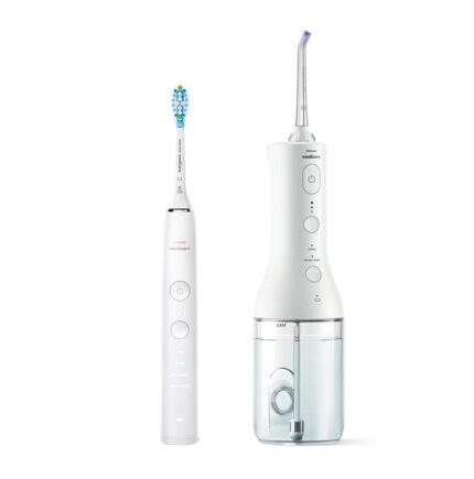PHILIPS ELECTRIC FLOSSER/HX3886/41 PHILIPS