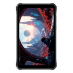 TABLET ACTIVE 5 8"/8+16/128GB BLACK BLACKVIEW - Image 2