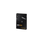 SSD SAMSUNG 870 EVO 250GB SATA MLC Write speed 530 MBytes/sec Read speed 560 MBytes/sec 2,5" TBW 150 TB MTBF 1500000 hours MZ-77E250B/EU - Image 6