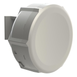 Wireless Device MIKROTIK 1xLAN ports RBSXTG-5HPACD-SA