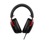 HEADSET HYPERX CLOUD III/BLACK/RED 727A9AA HYPERX - Image 2