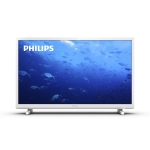 TV Set PHILIPS 24" HD 1280x720 720p White 24PHS5537/12 - Image 2