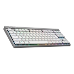 KEYBOARD WRL G515 LIGHTSPEED/TKL BLACK 920-012539 LOGITECH - Image 2