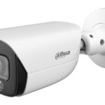 DAHUA NET CAMERA 8MP BULLET/HFW5859E-ASE-IL-0280B DAHUA