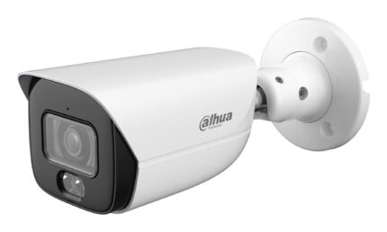 DAHUA NET CAMERA 8MP BULLET/HFW5859E-ASE-IL-0280B DAHUA