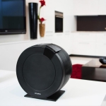 AIR WASHER AQUARIUS/BLACK COP000829 STYLIES - Image 3