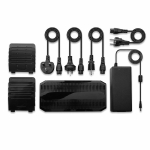 CHARGER STATION 120W USB/10PORT 73435 LINDY - Image 4