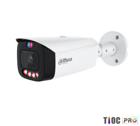 e780ae9a-c054-4a63-bfe8-7bc8ba636e0f NET CAMERA 6MP IR BULLET/HFW3649T1-ASPV0280B-PRO DAHUA - Image 1