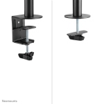 MONITOR ACC DESK MOUNT 10-27"/NM-D135D3BLACK NEOMOUNTS - Image 8