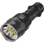 NITECORE FLASHLIGHT TINY MONSTER SERIES/9900 LUMENS TM9K PRO NITECORE