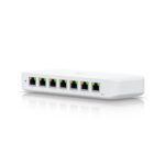 UBIQUITI Switch|UBIQUITI|Ultra|USW-Ultra-210W (202W)|30 Watts|USW-ULTRA-210W