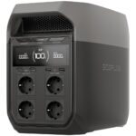 ECOFLOW POWER STATION DELTA 3/5016301002 ECOFLOW